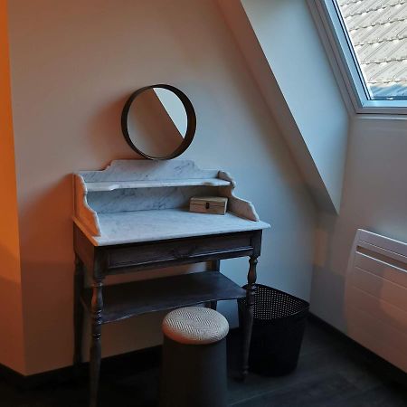 La Cachette Lägenhet Kirrwiller Exteriör bild